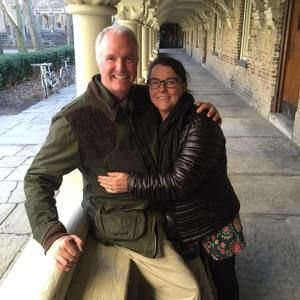 Meet your Posher, Jay